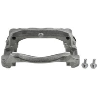 NTY Halter Bremssattel Vorderachse Beidseitig FüR Mercedes-Benz B-Klasse W246
