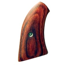 North American Arms Bootgrip Magnum Wood Grip - GBG-M