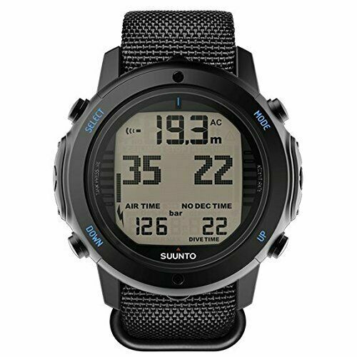 suunto d6i titanium