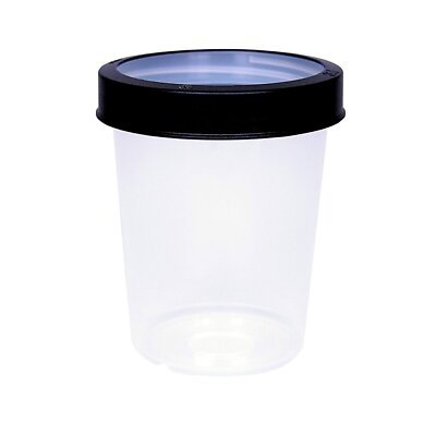 3M 16115 PPS Mini Cup and Collar