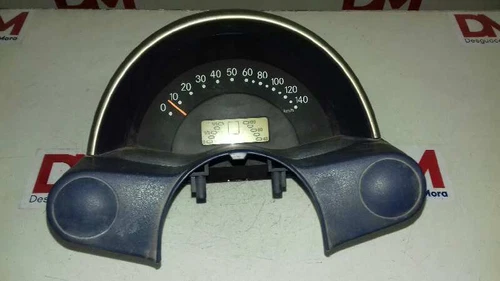 110008872005 Kombiinstrument für SMART 4197965 - Bild 1 von 4