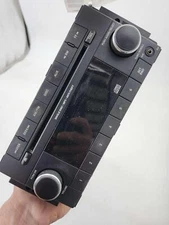 12 17 JEEP PATRIOT Audio & Visual Equipo ID 5091195ac OEM C0525