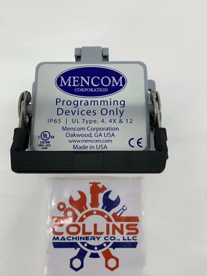 Mencom GF-USB-RJ45-32 Panel Interface Connector GFCI Outlet 125V 15A RJ-45 Port