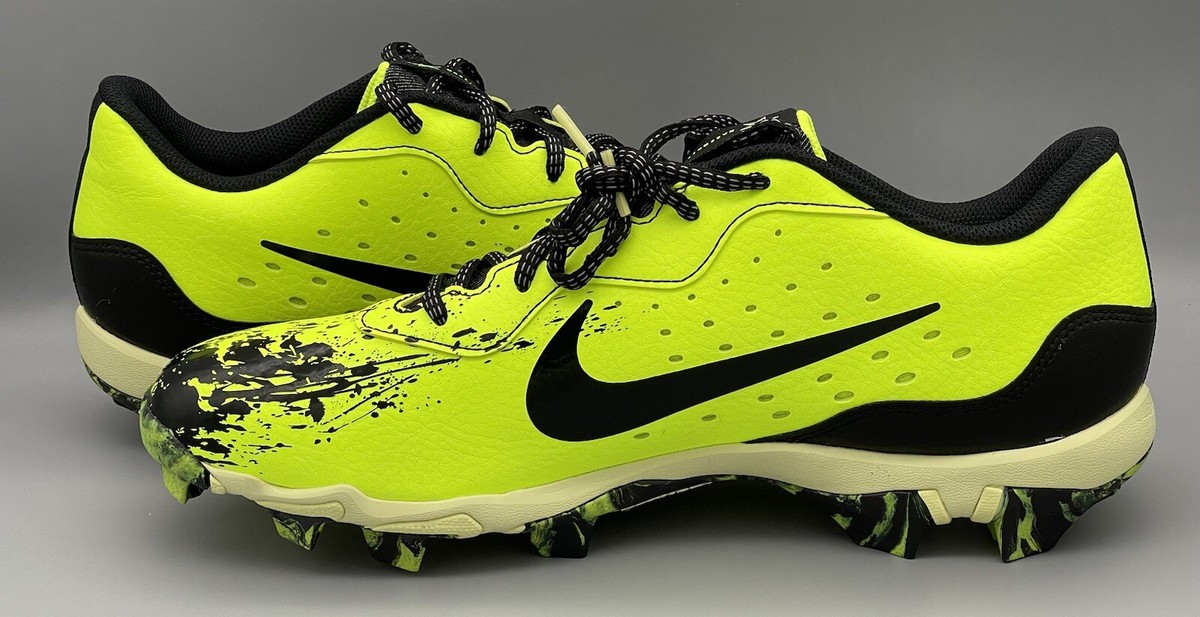 Nike Alpha Huarache 4 Baseball Cleats 2024 MLB All Star  display picture 2
