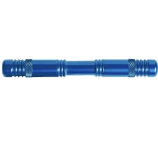 RACER PRO - AL Dynaplug Racer Tubeless Bicycle Tire Repair Kit - Blue