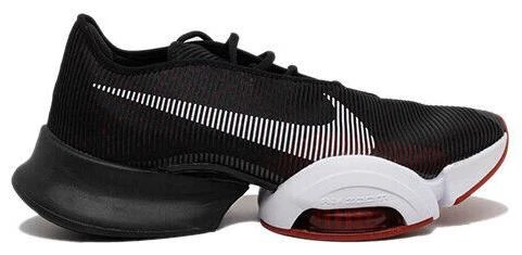 Nike Air Zoom SuperRep 2 Black Leopard