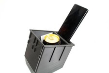 Becherhalter Mercedes R129 SL-Klasse - Getr&auml;nkehalter Flaschenhalter Variante 2