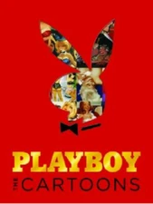 Playboy: The Cartoons By Staff of Tess Press by Staff of Tess Press