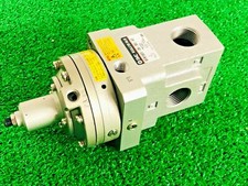 SMC VEX1501-06-BG-X3 Regulator Power Valve