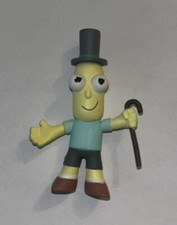 Funko Mystery Mini Rick and Morty Series 1 MR. POOPY BUTTHOLE Vinyl Figure