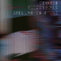 George Fitzgerald - Stellar Drifting - Vinyl Record 12 Record - G3Z