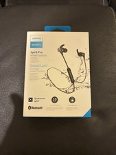 Anker SoundCore Spirit X On the Ear Wireless Headphones - Black