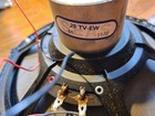 DYNACO A-25 SPEAKER WOOFER DRIVER (genuine OEM part) *** no 2 — photo 3
