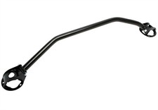 TA Technix Stahl-​Domstrebe schwarz passend für Mercedes Benz W201