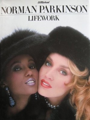 Norman Parkinson Lifework (St Michael) by Parkinson, Norman 0862733251
