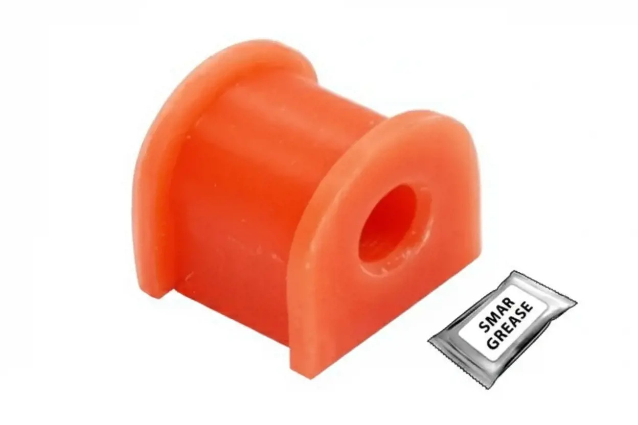 4x ✅Fits TEDGUM 00268070 polyurethane -bushing stab. rear HONDA ACCO ⭐UK Seller⭐ - Image 6