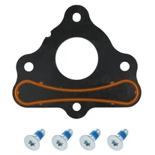 LS Camshaft Retainer Plate Gasket Bolt Kit Fits Chevy Gen III IV V
