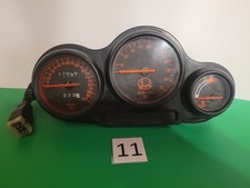 11 STRUMENTAZIONE CAGIVA FRECCIA 125 C12 DEL 1987-1990 km 17699
