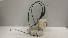 Porte avant et accessoires Mazda BT50