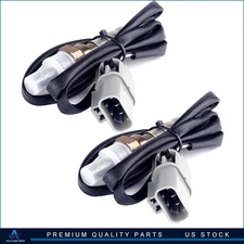✅For 1999-03 Nissan Frontier Upstream/Front Left Right 02 O2 Oxygen Sensor 2Pcs