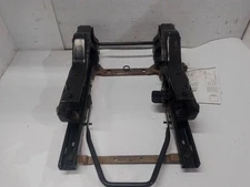 Manual Driver Left Front Seat Adjusting Track from 1999 Jeep Wrangler 11906046