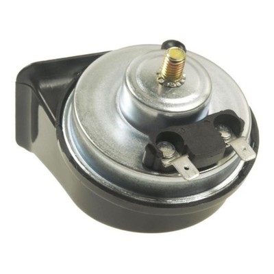 Genuine ACDelco For Audi A8 1997-2002 High Note Horn | Gold | 2 Blade Terminal