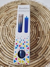 Rambler Insulin Travel Case Cooler   10H Non-Electric Insulin Single Pen Carry