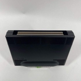 Fatal Fury 2 CIB (Neo Geo AES, 1992)