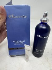 ELEMIS Musclease Active Body Concentrate 3.4 oz 100 ml - BRAND NEW 