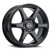 Raceline Rcl146b-7758940 Matrix Gloss Black 17x75 5x1005x1143 40mm