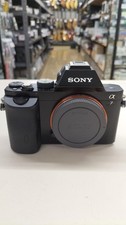 SONY ILCE-7 mirrorless camera
