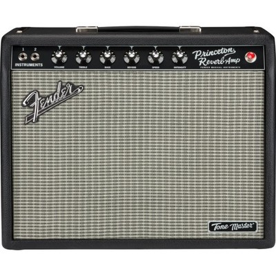Fender Tone Master Princeton Reverb | Neu