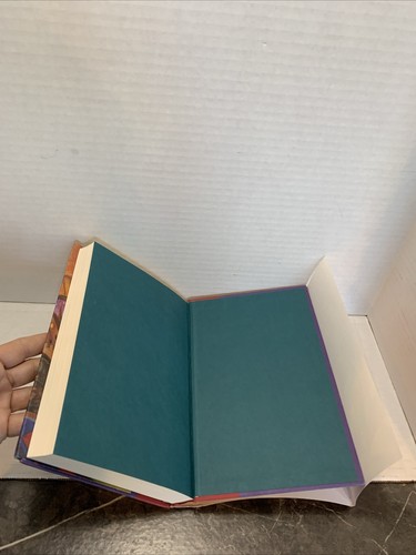 Harry Potter & The Sorcerer's Stone, 1st US Edition J.K. Rowling (Scholastic) - Picture 12 of 23