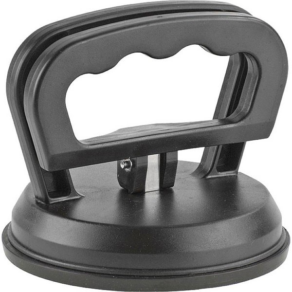 kwb Suction cup 115mm Ø lifts up to 30 kg ideal for heavy objects