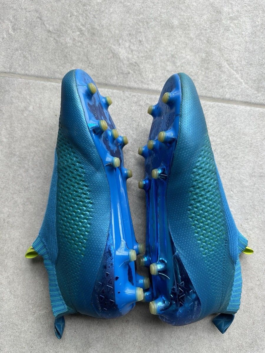 アディダス　サッカーシューズ　ACE16+PURECONTROL FG/AG adidas Ace 16+ PureControl FG-AG | WeGotSoccer.com