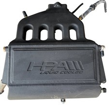 Hpa Motorsports Liquid Cooled Integrated Short Runner Intake Manifold - Vwaudi