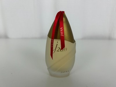 Jafra J2000 Perfume 1.7 fl oz Spray Eau de Toilette j2000 Woman NEW NWOB