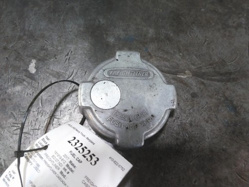 Replaces 03-37017-000 2017 FREIGHTLINER CASCADIA 113 FUEL CAP , MD