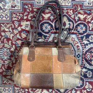 Fossil Patchwork | eBay