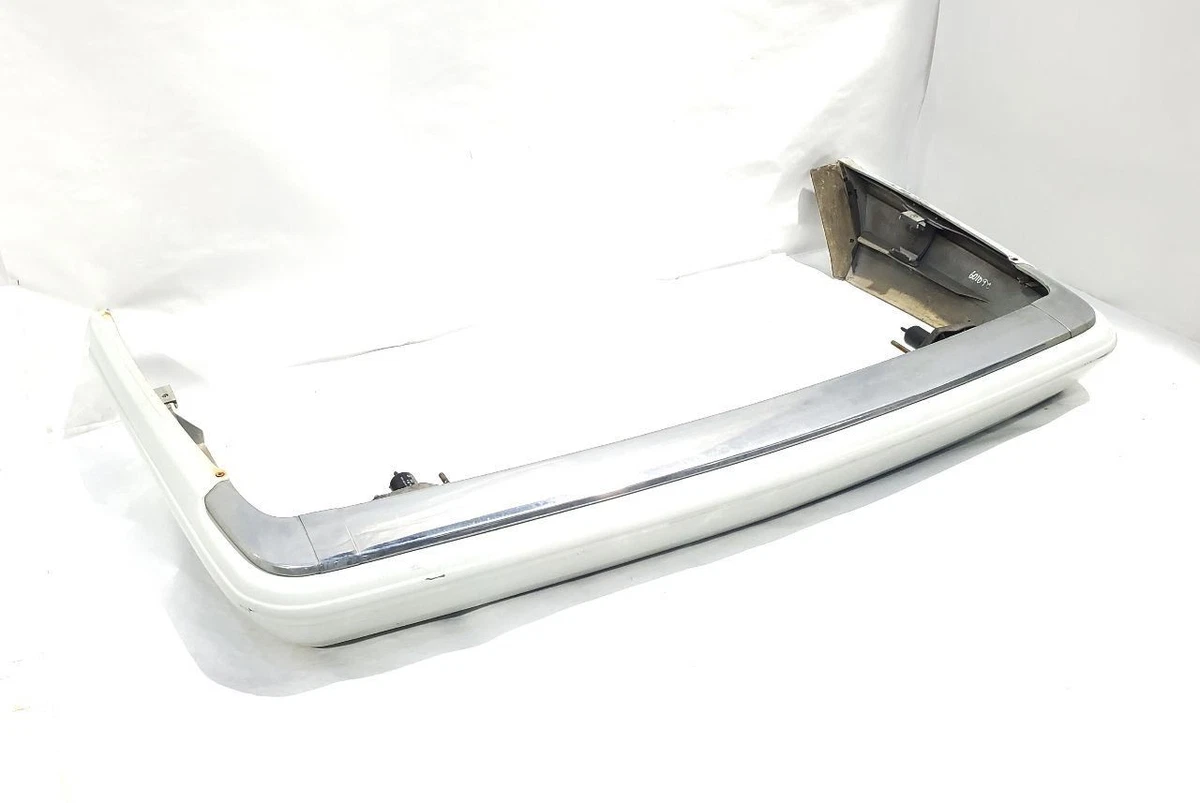 Bumpers & Parts for Mercedes-Benz 560SEC for sale | eBay