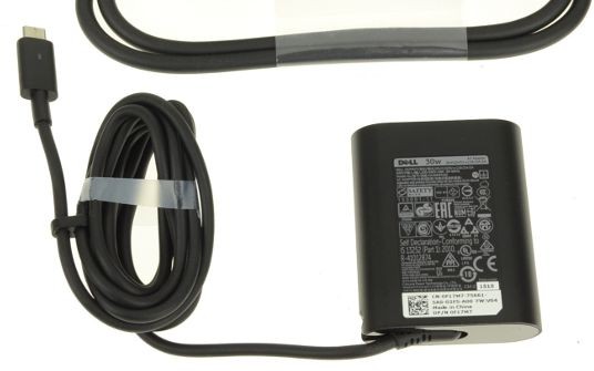 Dell 2KV4J 30W USB Type-C AC power