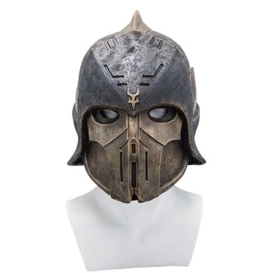 Star Wars Darth Bane Resin Cosplay Helmet Prop Replica 1:1