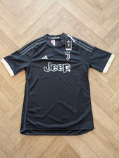 Image of Adidas Juventus FC 22/23 Third Shirt Kids 15-16 Years Brand New With Tags