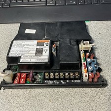 Carrier Furnace Control Board Part # Hk42fz012 Free Shipping