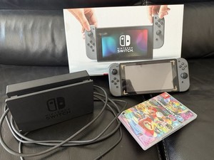 Nintendo Switch 2017 Model | eBay