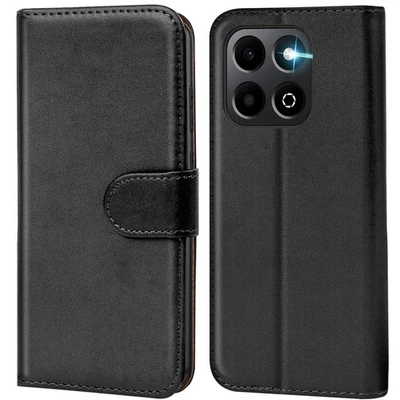 Schutz Hülle für Honor 400 Smart Klapp Tasche Book Cover Flip Wallet - Bild 1 von 4