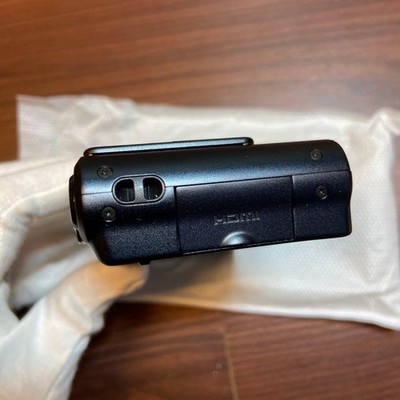 Panasonic LUMIX DMC-3D1 12.1MP Digital Camera - Black for sale