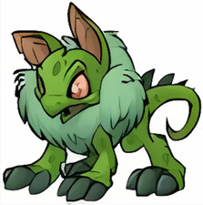 Neopets - Scorf - Virtual Item - Fast and Safe