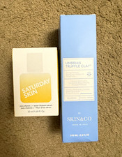 Skincare Bundle