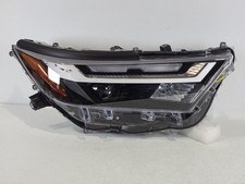 22 23 24 25 2022-2025 TOYOTA RAV4 RAV 4 HALOGEN Headlight Head Lamp OEM